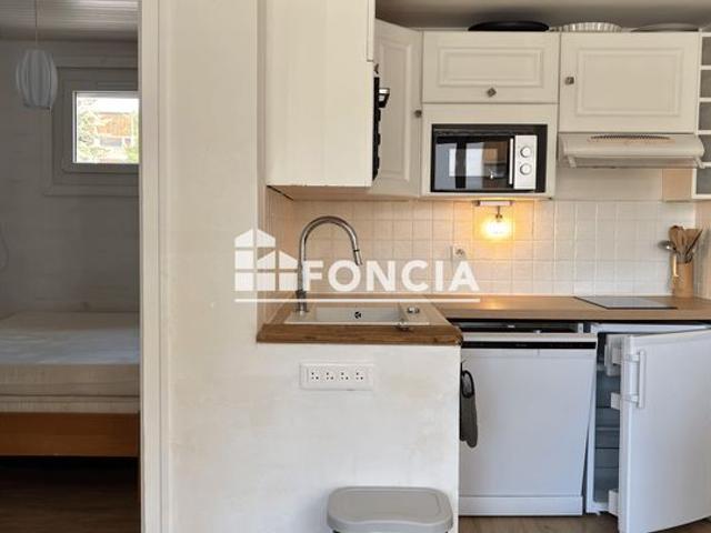 Appartement vente à Grenoble, Les Deux Alpes