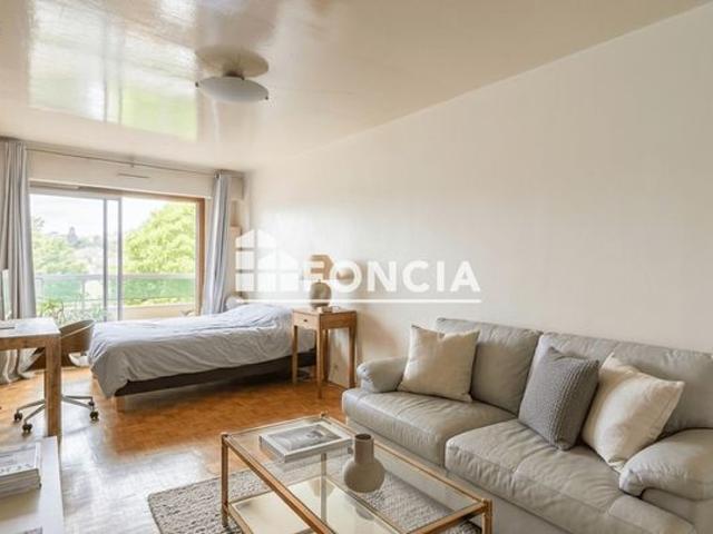 Appartement vente à Antony, Châtenay-malabry