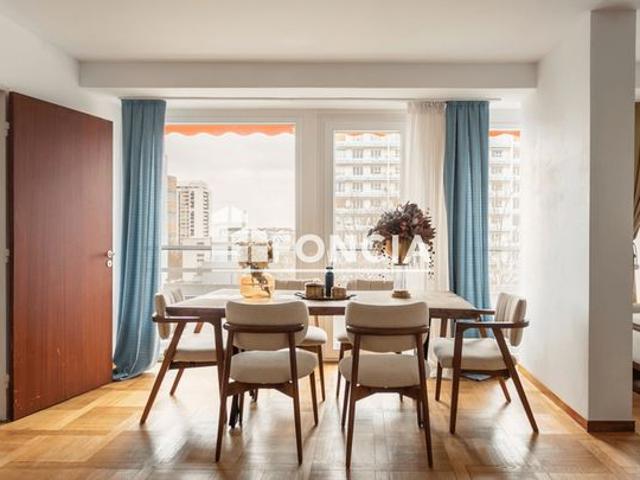 Appartement vente à Strasbourg, Hoenheim
