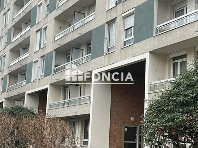 Appartement vente à Saint-Étienne, Saint-etienne