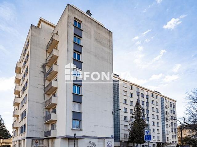 Appartement vente à Grenoble