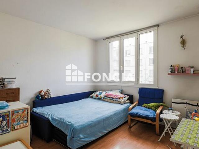 Appartement vente à Grenoble
