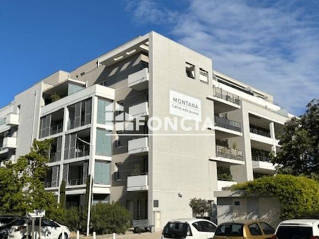 Appartement vente à Avignon