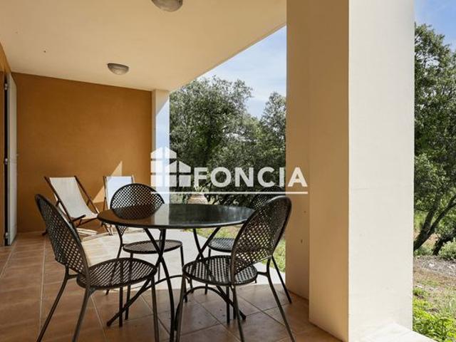 Appartement vente à Avignon, Saumane-de-vaucluse