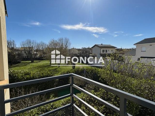 Appartement vente à Lyon, Métropole de Lyon