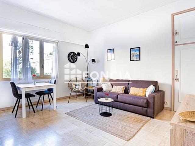 Appartement vente à Nice, Alpes-Maritimes
