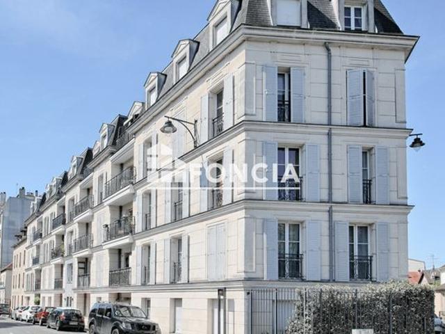 Appartement vente à Nogent-sur-Marne, Maisons-alfort