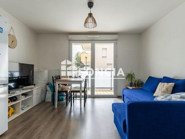 Appartement vente à Strasbourg, Hoenheim