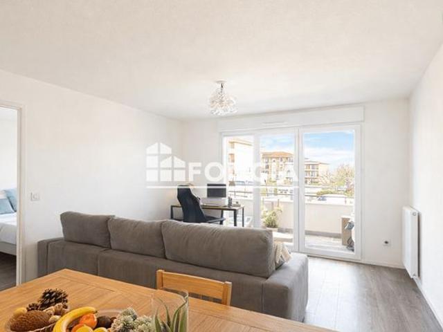 Appartement vente à Apt, Cavaillon