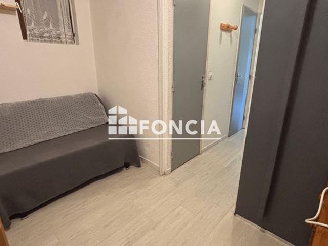 Appartement vente à Grenoble, Les Deux Alpes