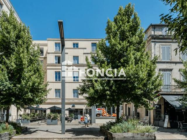 Appartement vente à Avignon