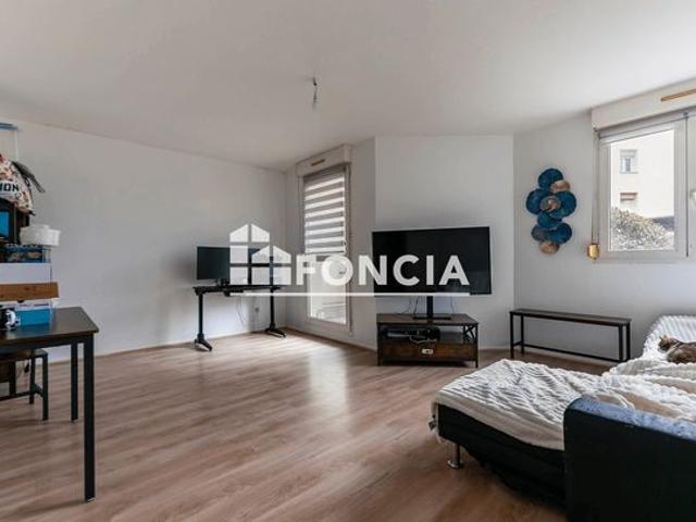 Appartement vente à Strasbourg, Schiltigheim
