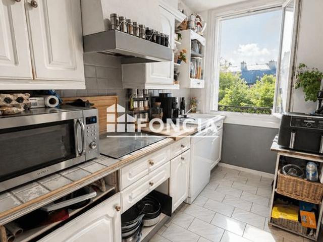 Appartement vente à Avignon