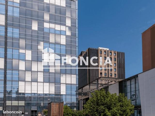 Appartement vente à Strasbourg, Hoenheim