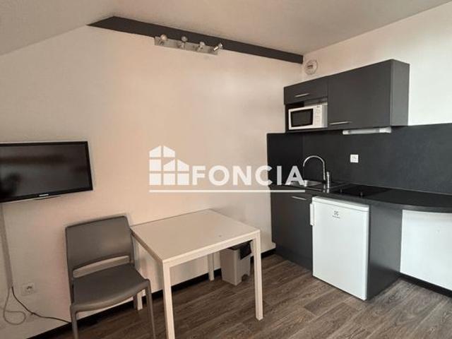 Appartement vente à Grenoble, Les Deux Alpes