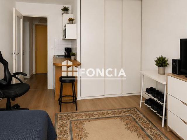Appartement vente à Avignon