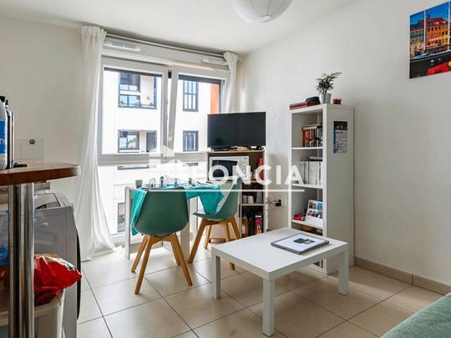 Appartement vente à Strasbourg, Hoenheim