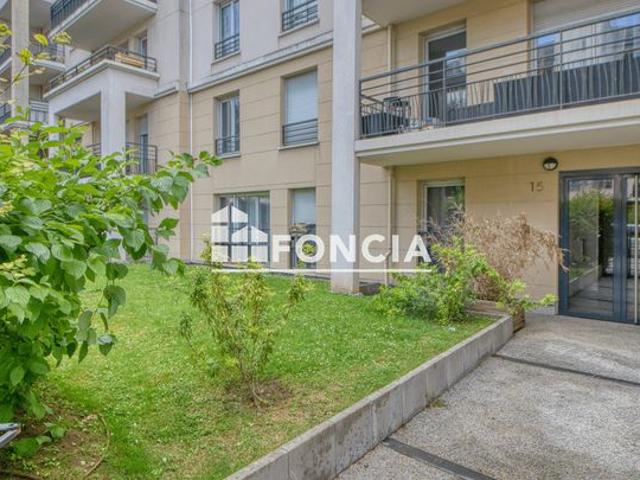 Appartement vente à Saint-Germain-en-Laye, Carrières-sous-poissy