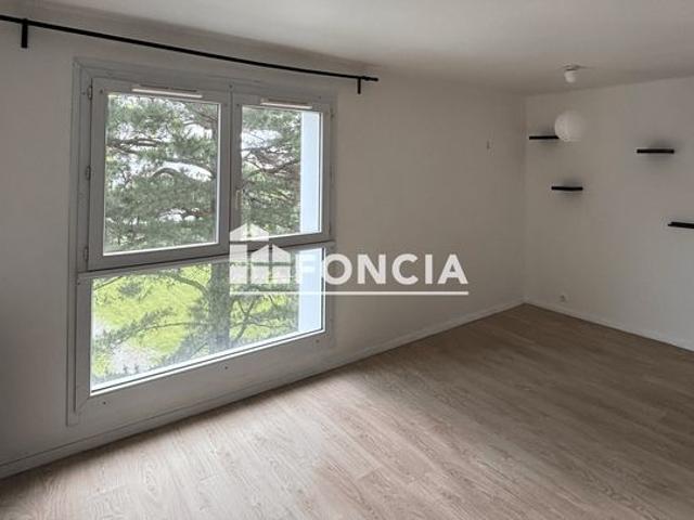 Appartement vente à Nantes