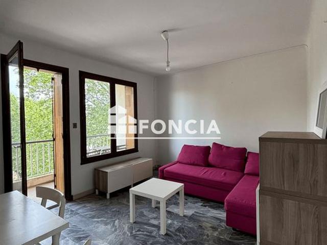Appartement vente à Avignon