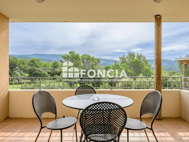Appartement vente à Avignon, Saumane-de-vaucluse