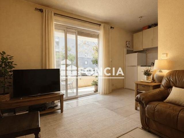Appartement vente à Avignon