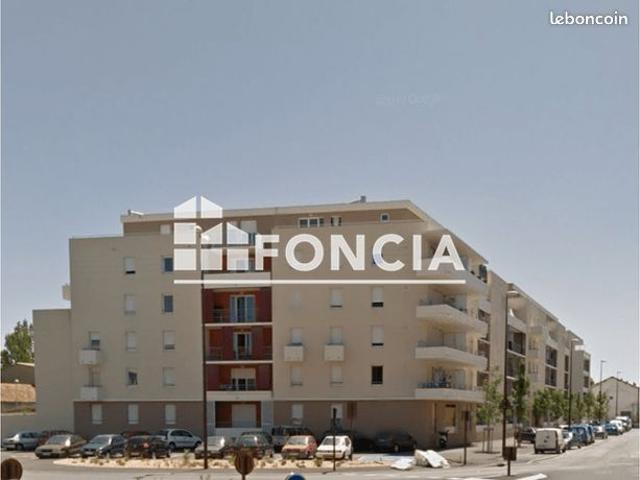Appartement vente à Avignon