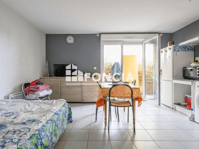 Appartement vente à Avignon