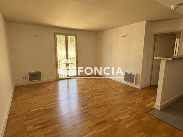 Appartement vente à Villeneuve-lès-Avignon, Gard