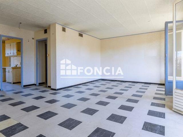 Appartement vente à Avignon