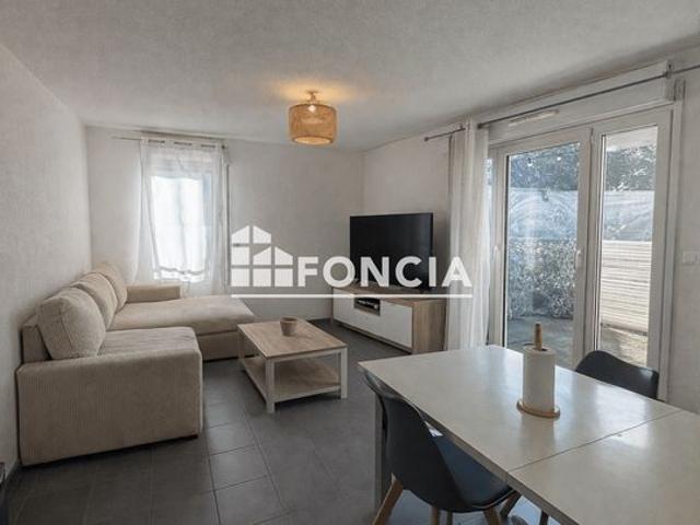 Appartement vente à Avignon
