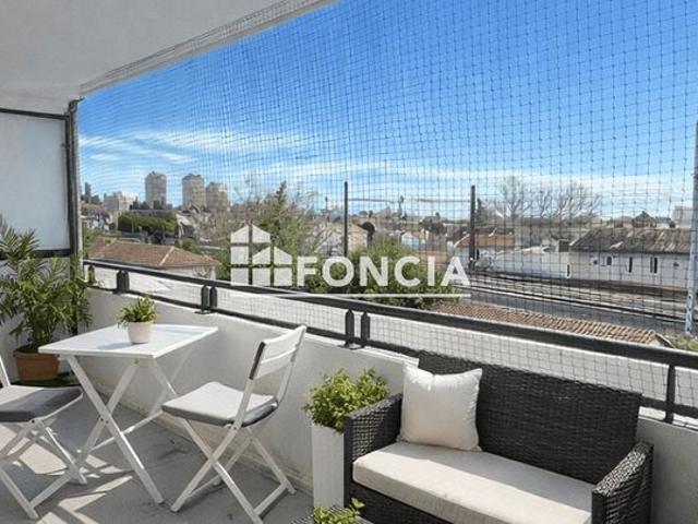 Appartement vente à Avignon