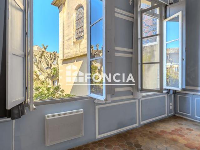 Appartement vente à Avignon