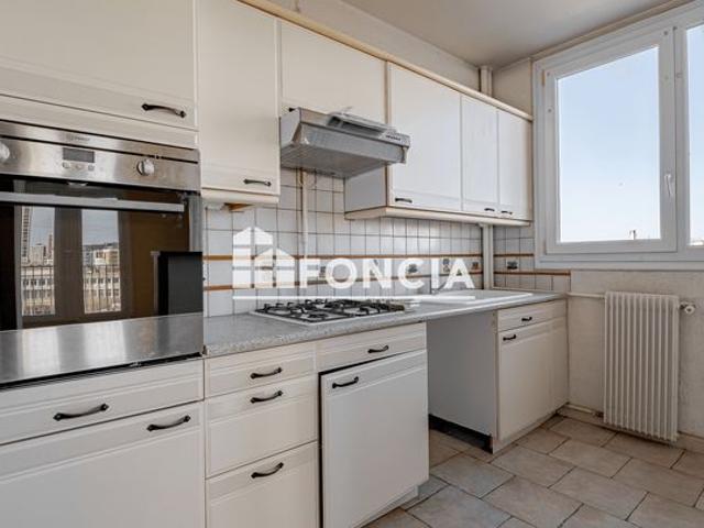 Appartement vente à Tours