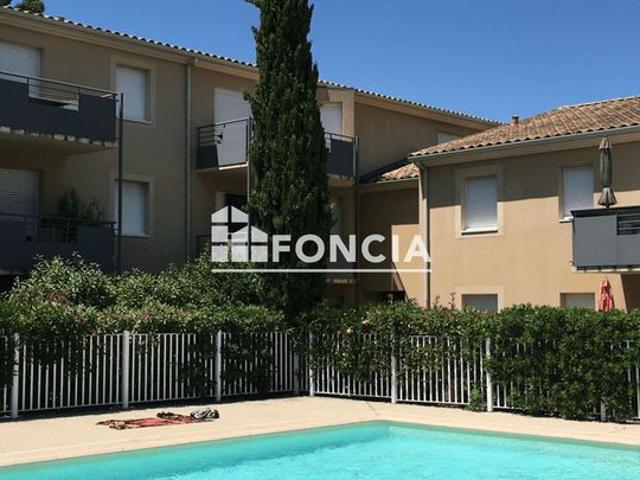 Appartement vente à Chambéry, Le Pontet