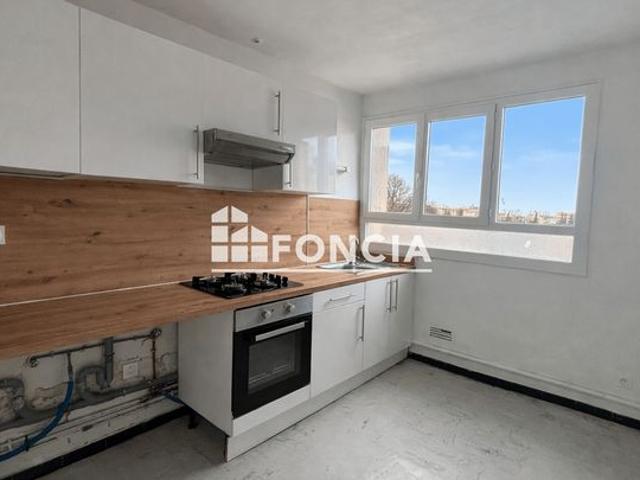 Appartement vente à Avignon
