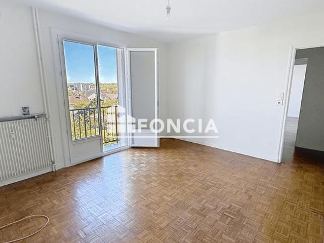 Appartement vente à Limoges