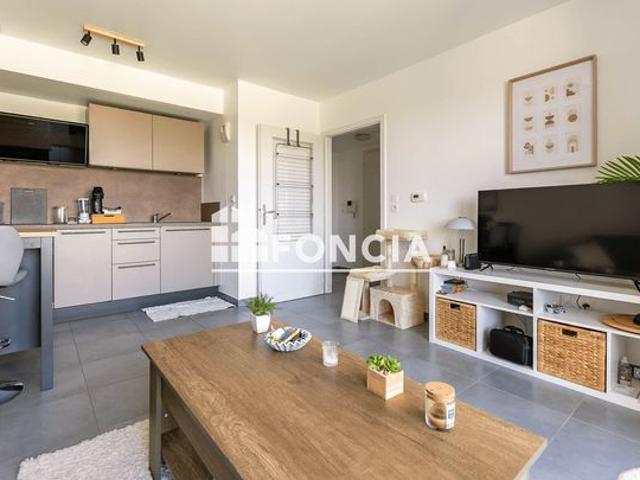 Appartement vente à Strasbourg, Oberhausbergen