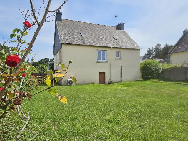 Maison vente à Lannion, Bretagne