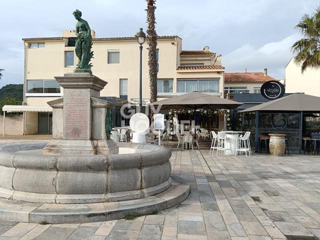 Local Commercial vente à Narbonne, Gruissan