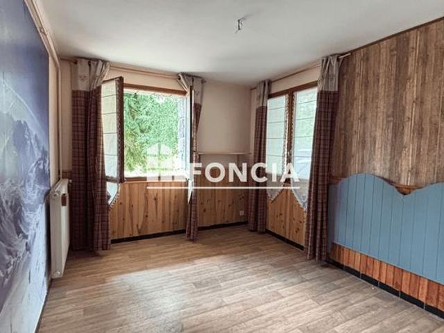 Appartement vente à Font-Romeu-Odeillo-Via, Pyrénées-Orientales