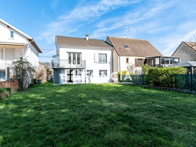 Maison vente à Le Raincy, Gournay-sur-marne