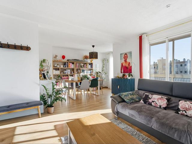 Appartement vente à Arrondissement de Draguignan, Fréjus