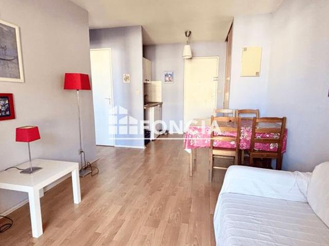 Appartement vente à Arrondissement de Draguignan, Fréjus
