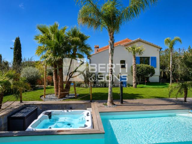 Maison vente à Fréjus, Var