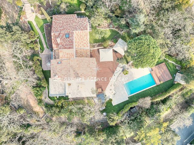Maison vente à Fréjus, Var