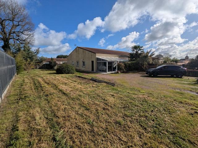 Maison vente à Les Sables-d'Olonne, Froidfond