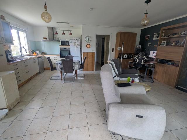 Maison vente à Les Sables-d'Olonne, Froidfond
