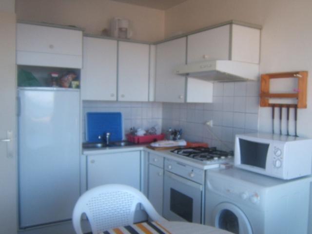 Appartement vente à Bayonne, Hendaye