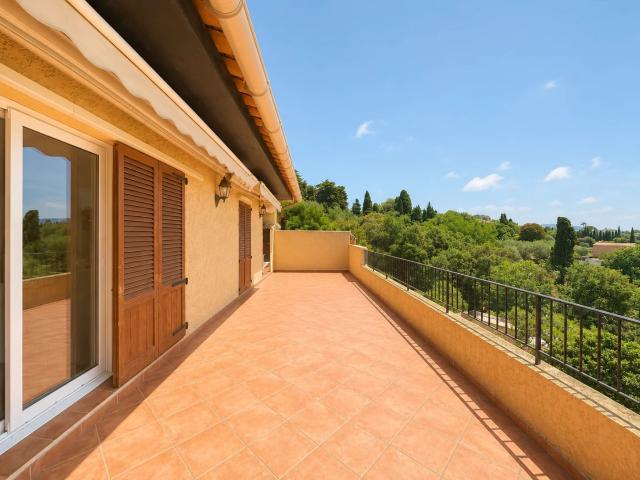 Appartement vente à Nice